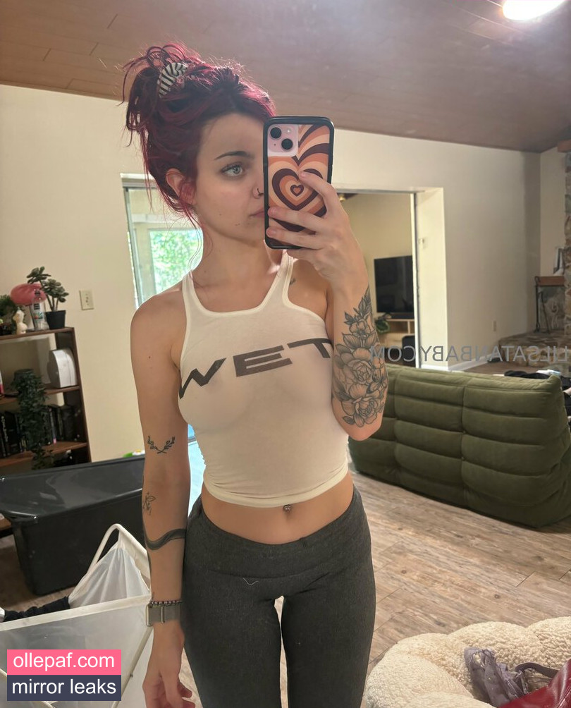 Latest Leaks lenabunniii Nude #52 - Fapello
