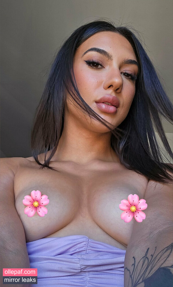 Latest Leaks lenacoxx Nude #6 - Fapello