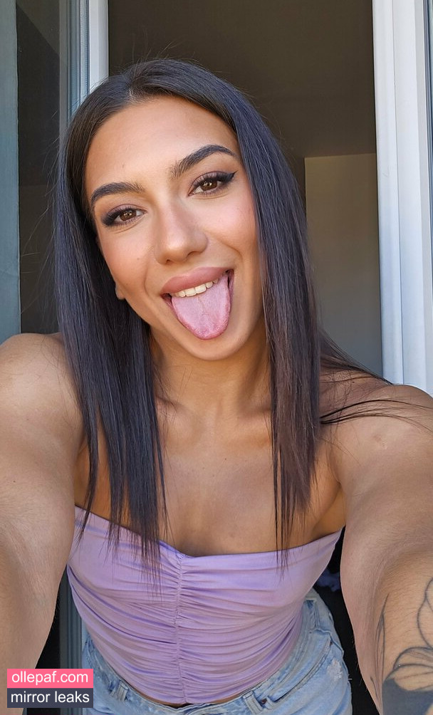 Latest Leaks lenacoxx Nude #67 - Fapello