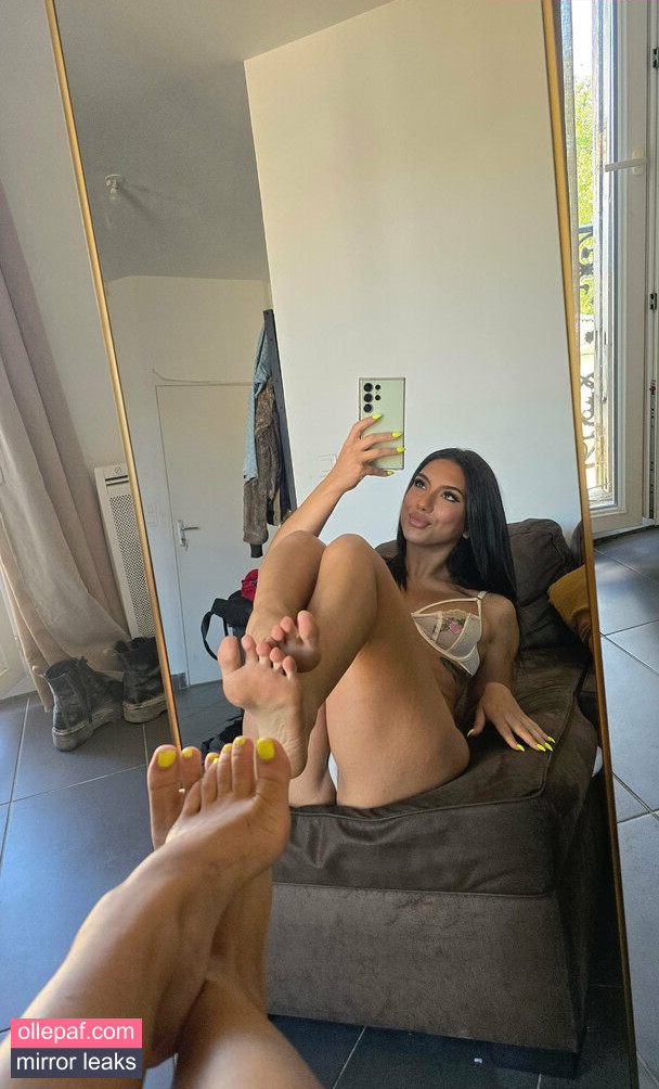 Latest Leaks lenacoxx Nude #69 - Fapello