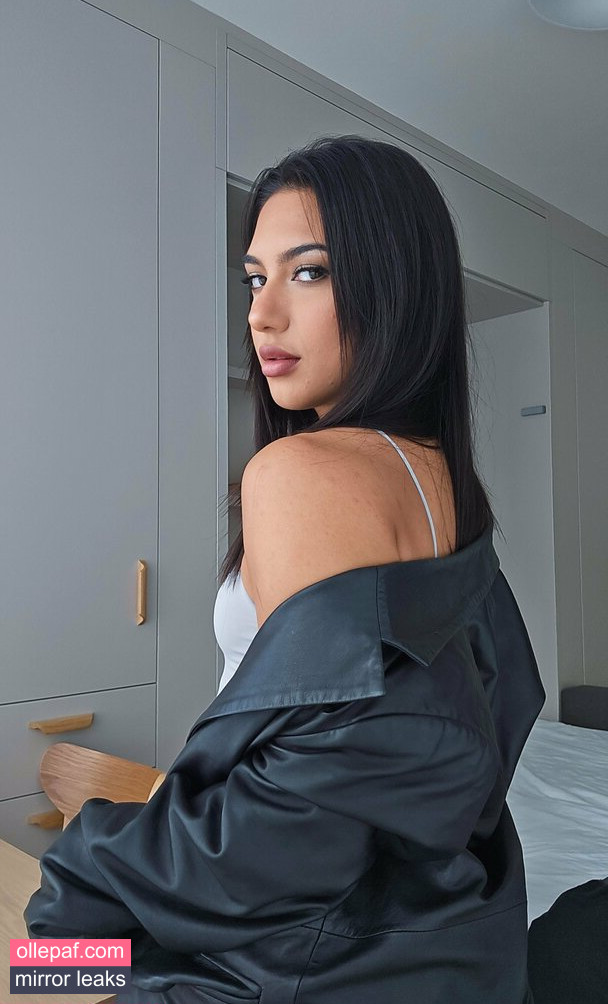 Latest Leaks lenacoxx Nude #73 - Fapello