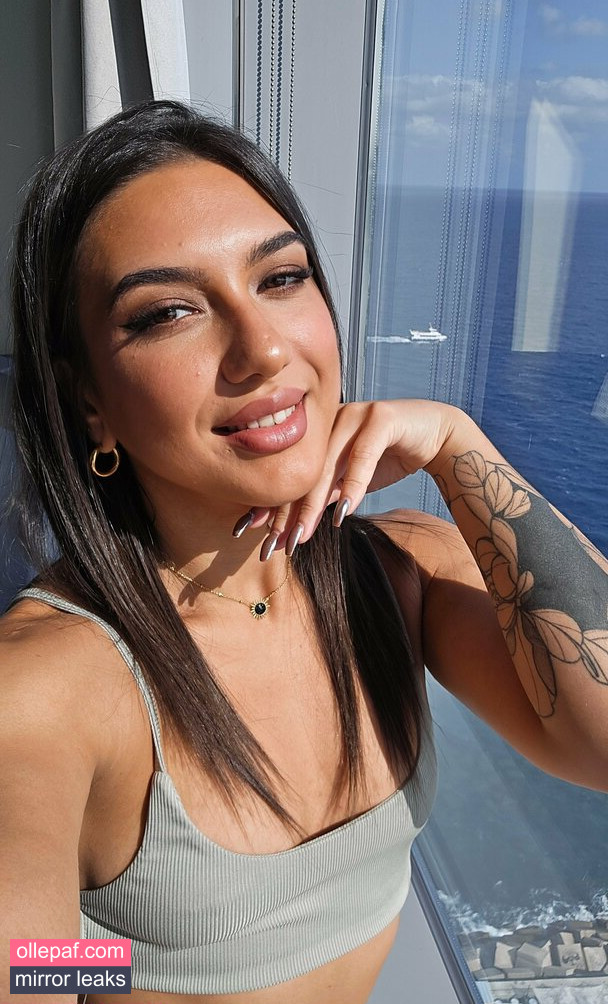 Latest Leaks lenacoxx Nude #76 - Fapello