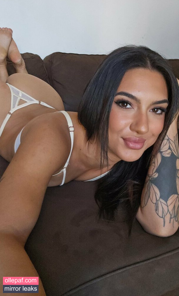 Latest Leaks lenacoxx Nude #87 - Fapello