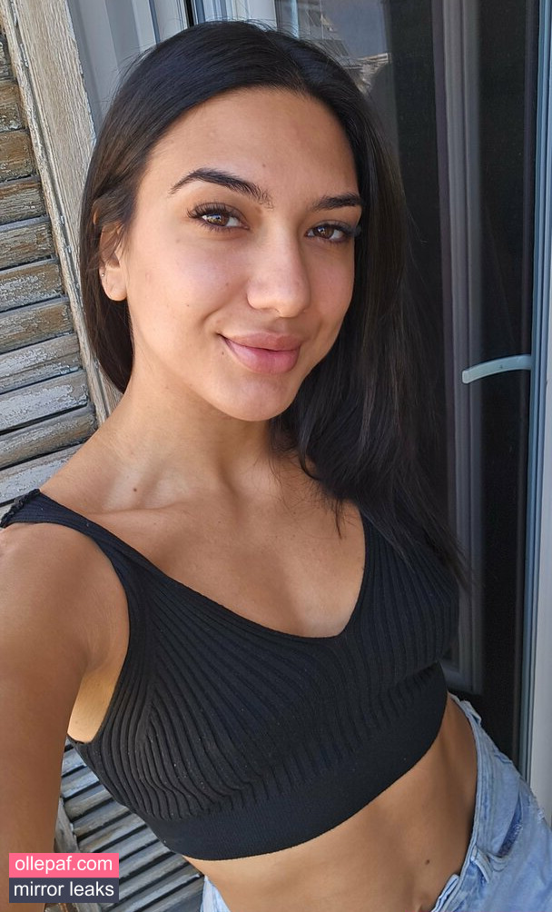 Latest Leaks lenacoxx Nude #99 - Fapello