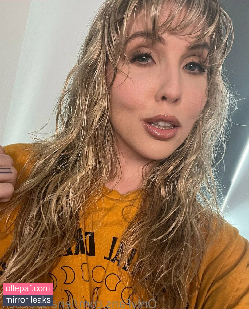 Latest Leaks lenaisapeach Nude #174 - Fapello
