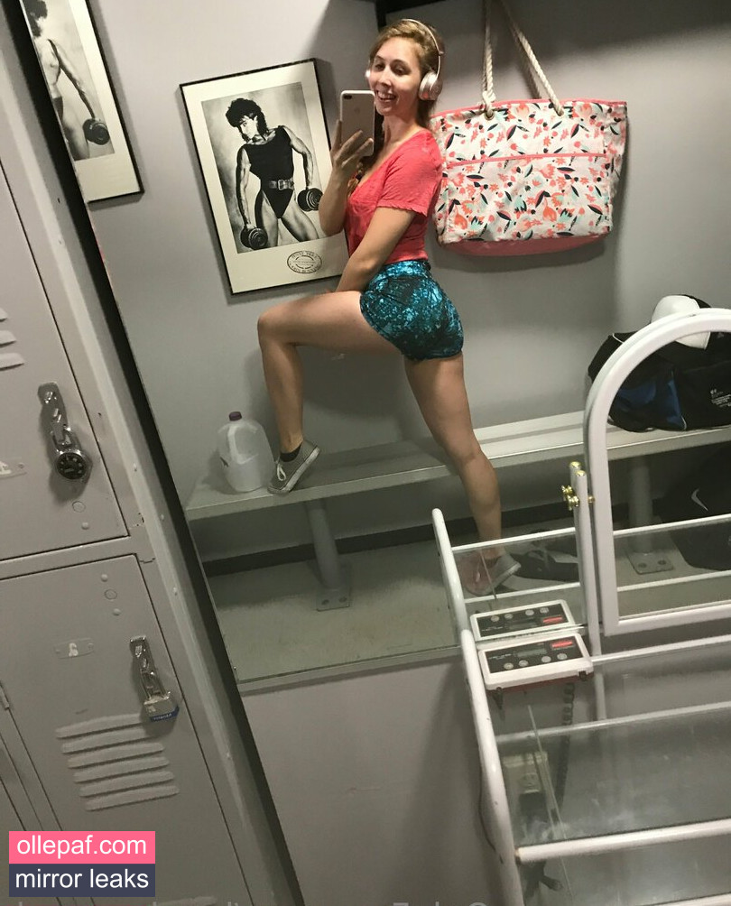 Latest Leaks lenaisapeach Nude #100 - Fapello