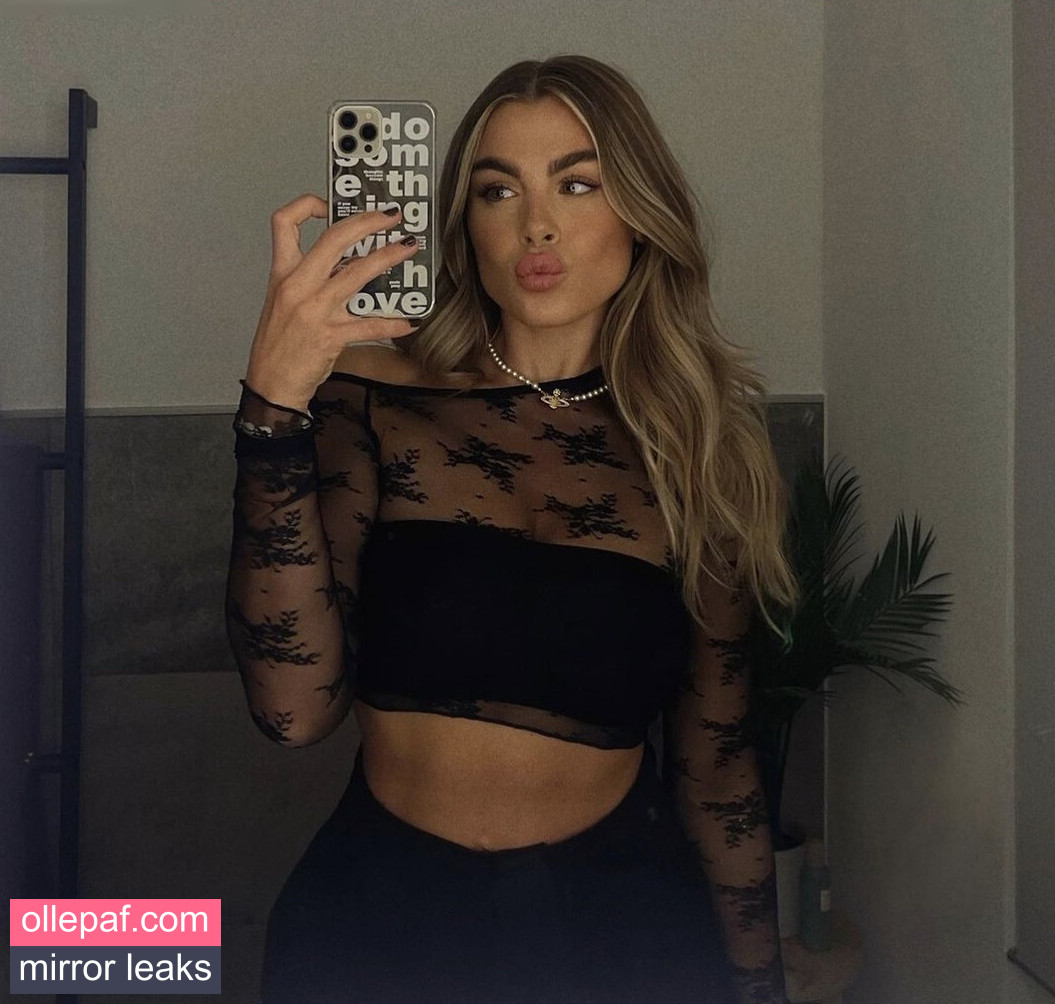 Lenaknk Nude Leaks OnlyFans #309 - Fapello