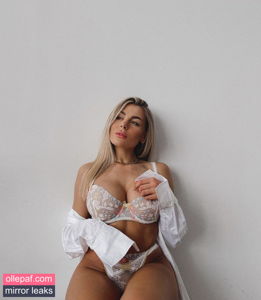 Lenaknk Nude Leaks OnlyFans #621 - Fapello