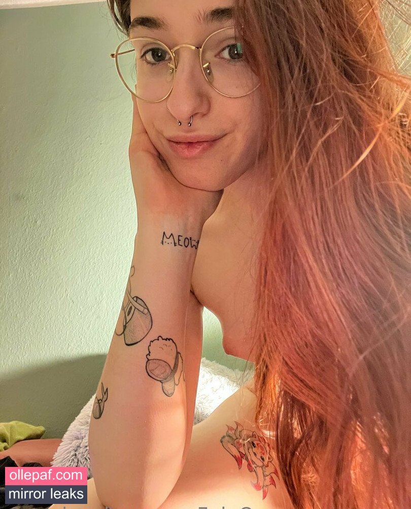 Latest Leaks LenaLevven Nude #160 - Fapello