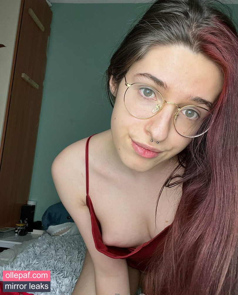 Latest Leaks LenaLevven Nude #183 - Fapello