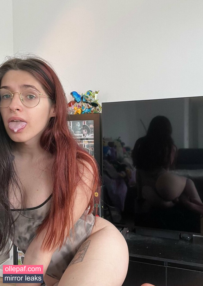 Latest Leaks lenalevvenxo Nude #46 - Fapello