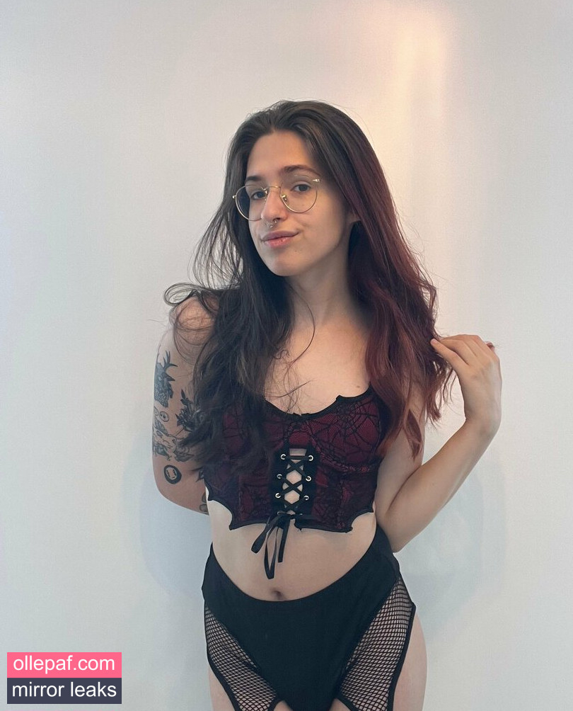 Latest Leaks lenalevvenxo Nude #9 - Fapello