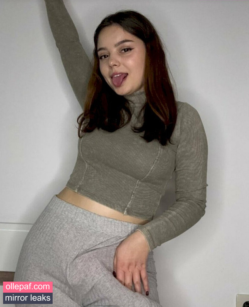 Latest Leaks lenalimfree Nude #11 - Fapello