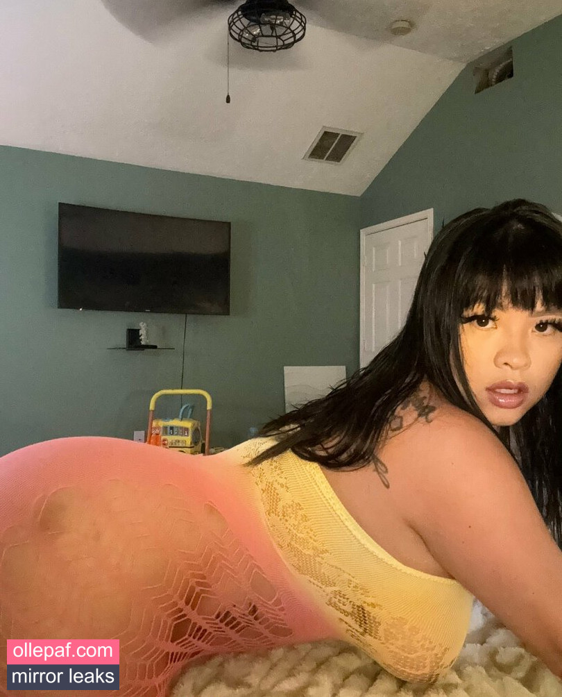 Latest Leaks lenaluv Nude #30 - Fapello