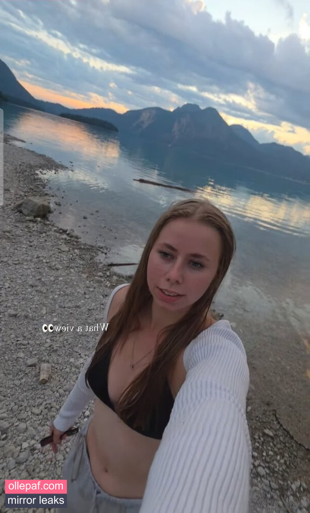 Latest Leaks Lenasick Nude #2 - Fapello