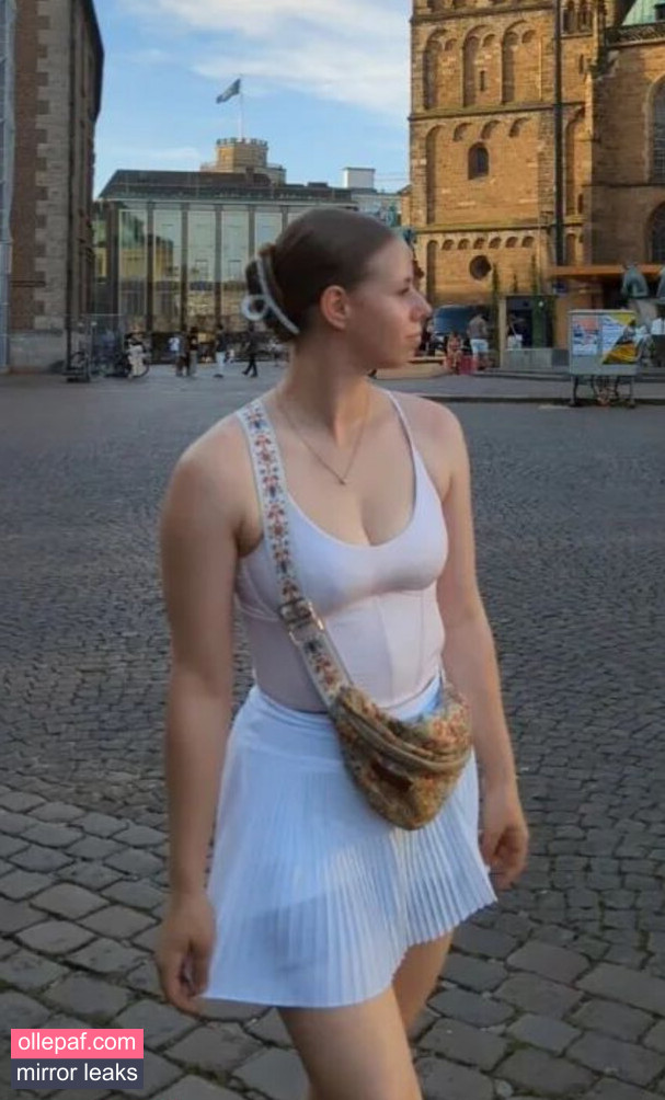 Latest Leaks Lenasick Nude #14 - Fapello