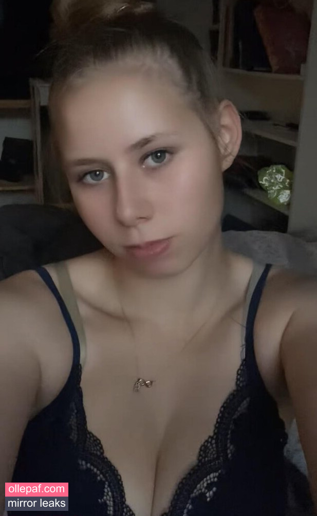 Latest Leaks Lenasick Nude #19 - Fapello