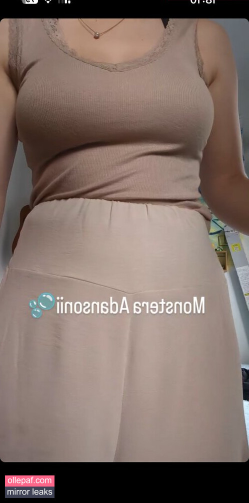 Latest Leaks Lenasick Nude #27 - Fapello