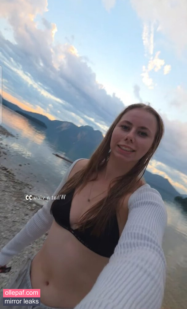 Latest Leaks Lenasick Nude #5 - Fapello