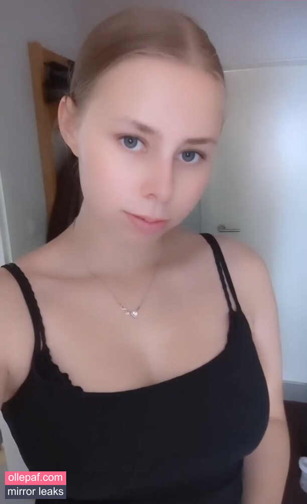 Latest Leaks Lenasick Nude #59 - Fapello