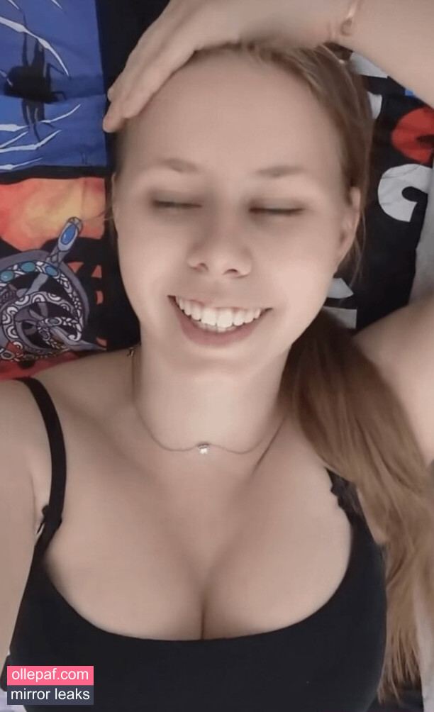 Latest Leaks Lenasick Nude #75 - Fapello