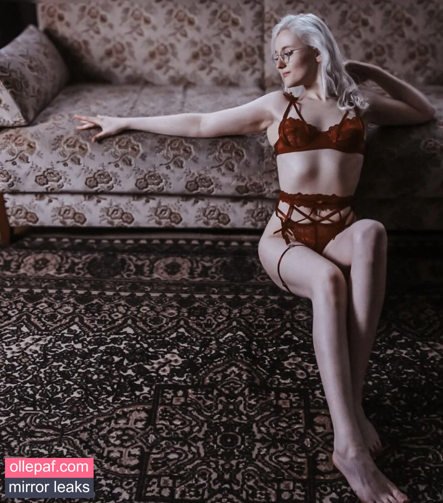 Latest Leaks lenathegarbagecan Nude #17 - Fapello