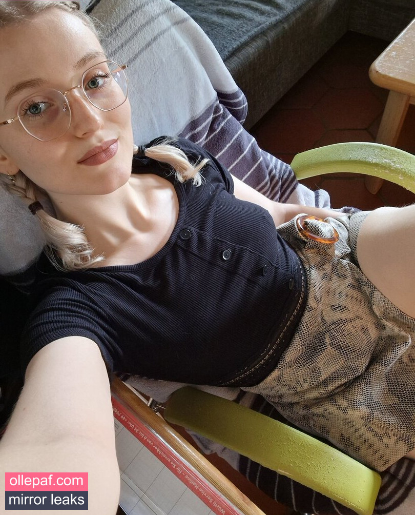 Latest Leaks lenathegarbagecan Nude #31 - Fapello