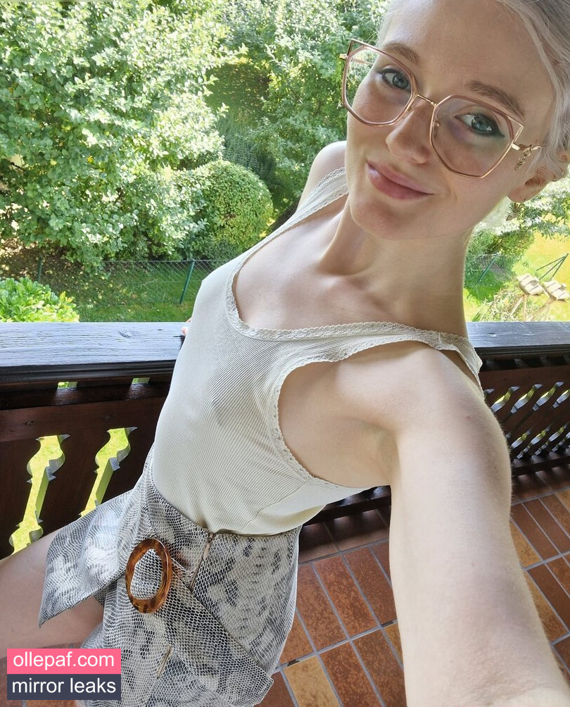 Latest Leaks lenathegarbagecan Nude #35 - Fapello