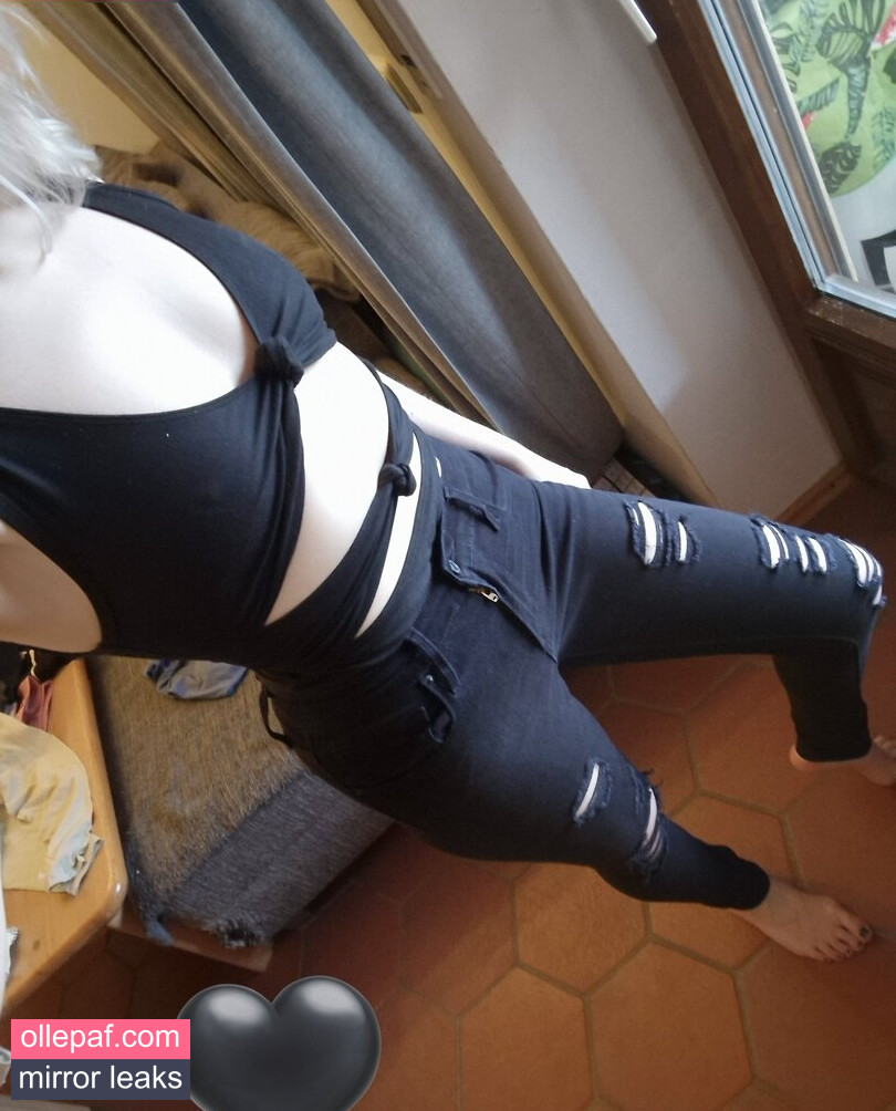 Latest Leaks lenathegarbagecan Nude #40 - Fapello