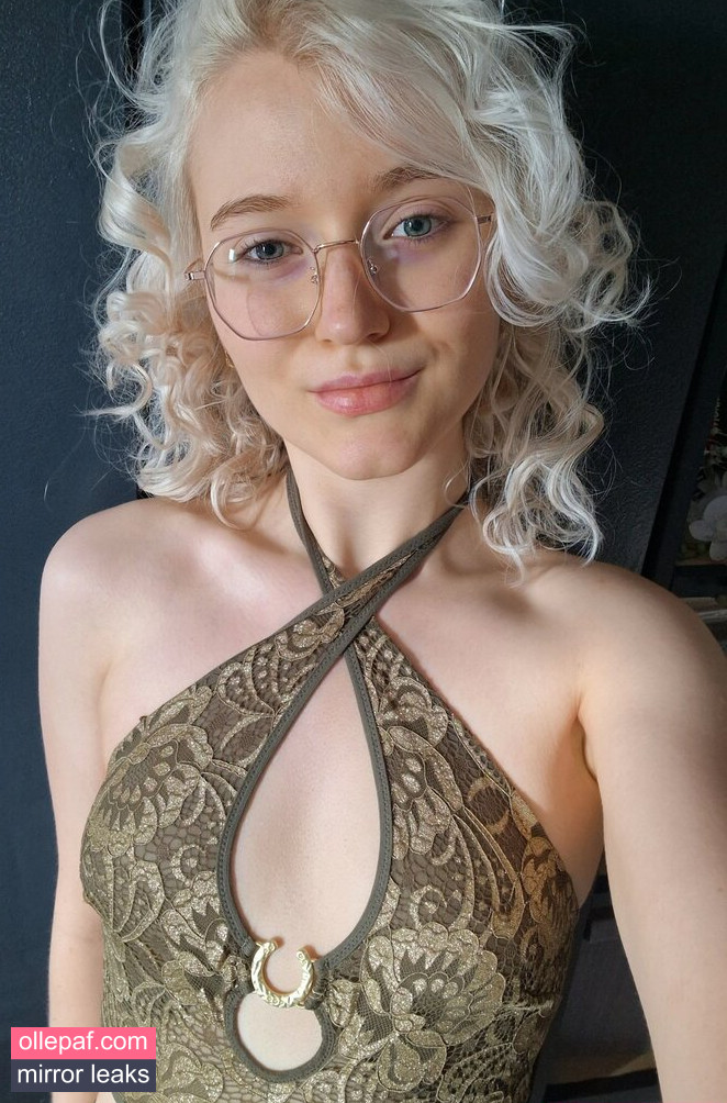 Latest Leaks lenathegarbagecan Nude #45 - Fapello