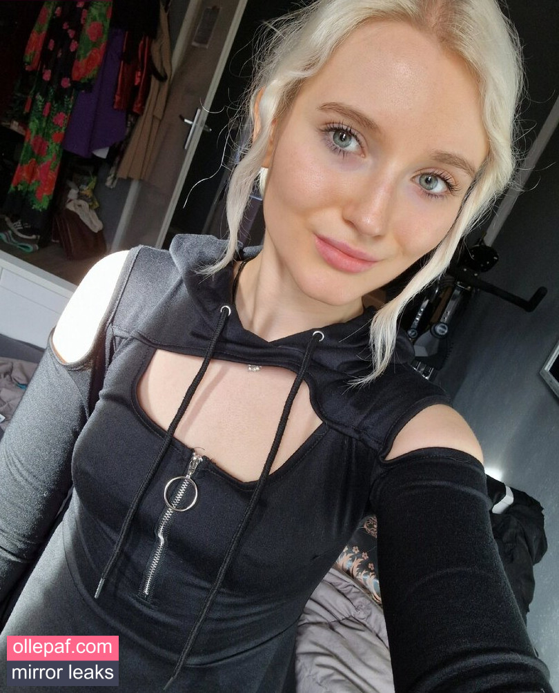 Latest Leaks lenathegarbagecan Nude #46 - Fapello