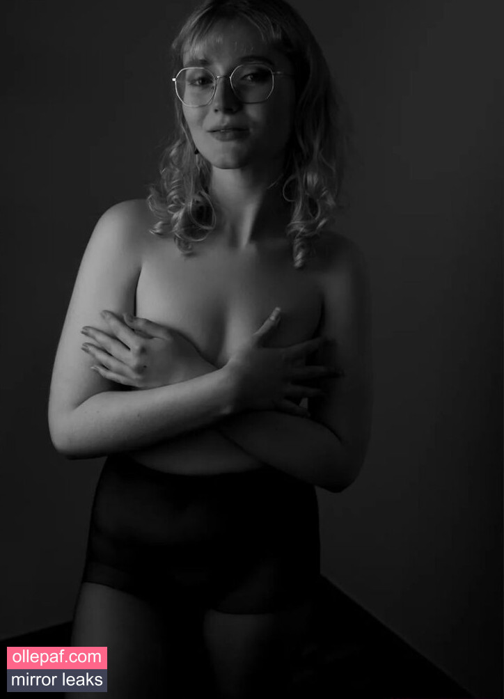 Latest Leaks lenathegarbagecan Nude #48 - Fapello