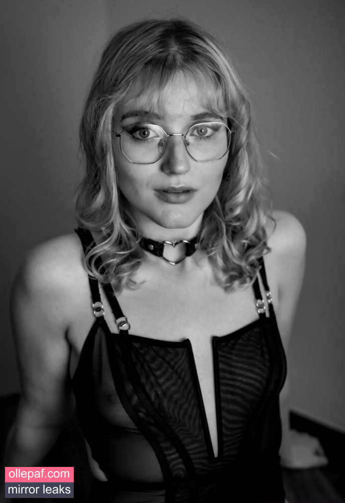 Latest Leaks lenathegarbagecan Nude #49 - Fapello