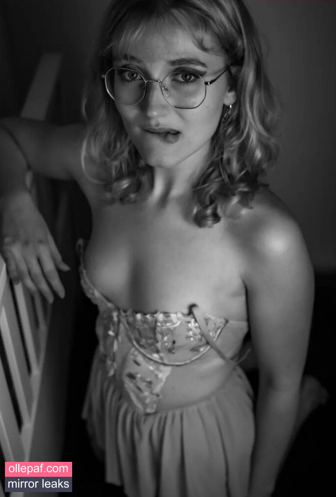 Latest Leaks lenathegarbagecan Nude #50 - Fapello
