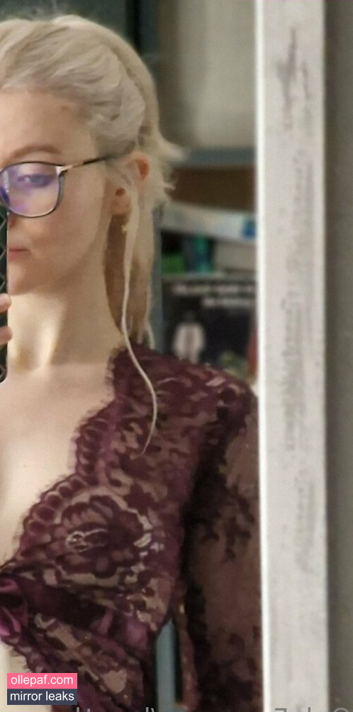 Latest Leaks lenathegarbagecan Nude #60 - Fapello