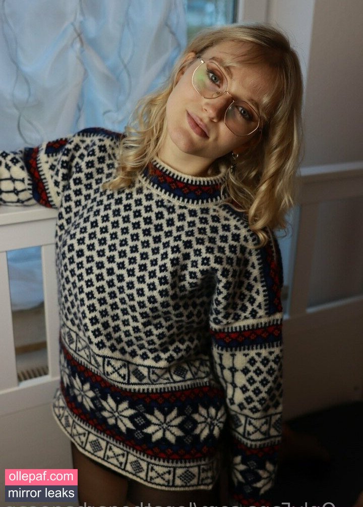 Latest Leaks lenathegarbagecan Nude #7 - Fapello