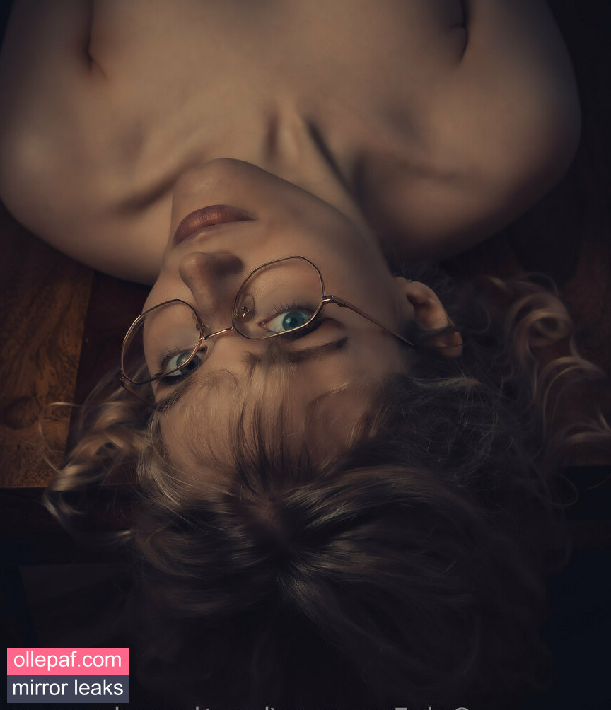 Latest Leaks lenathegarbagecan Nude #61 - Fapello
