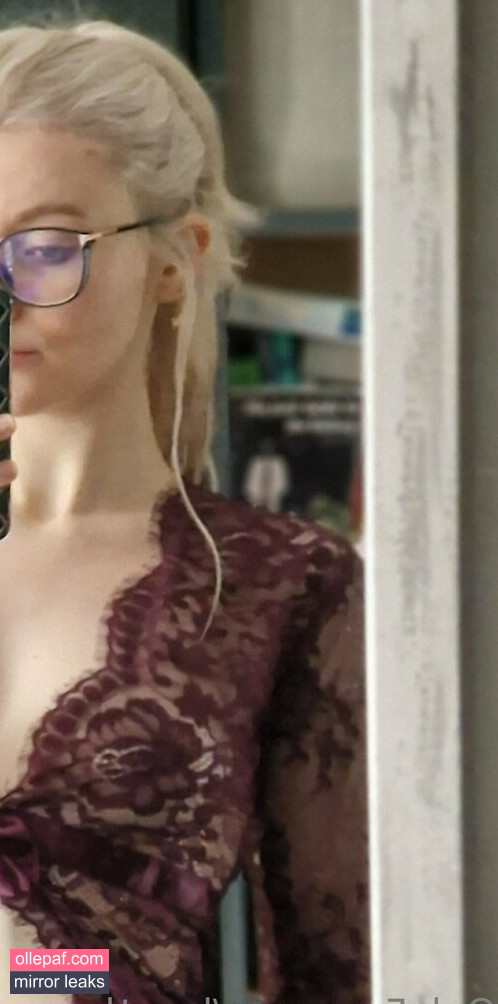 Latest Leaks lenathegarbagecan Nude #63 - Fapello