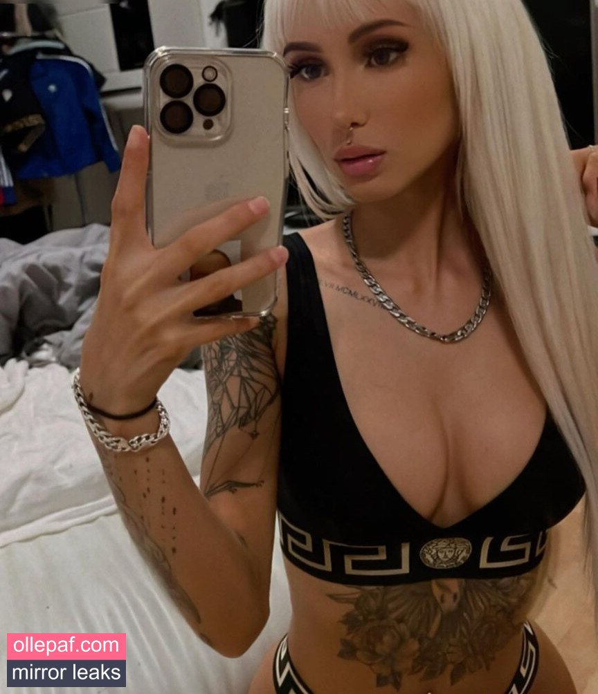 Latest Leaks lenaxfz Nude #108 - Fapello