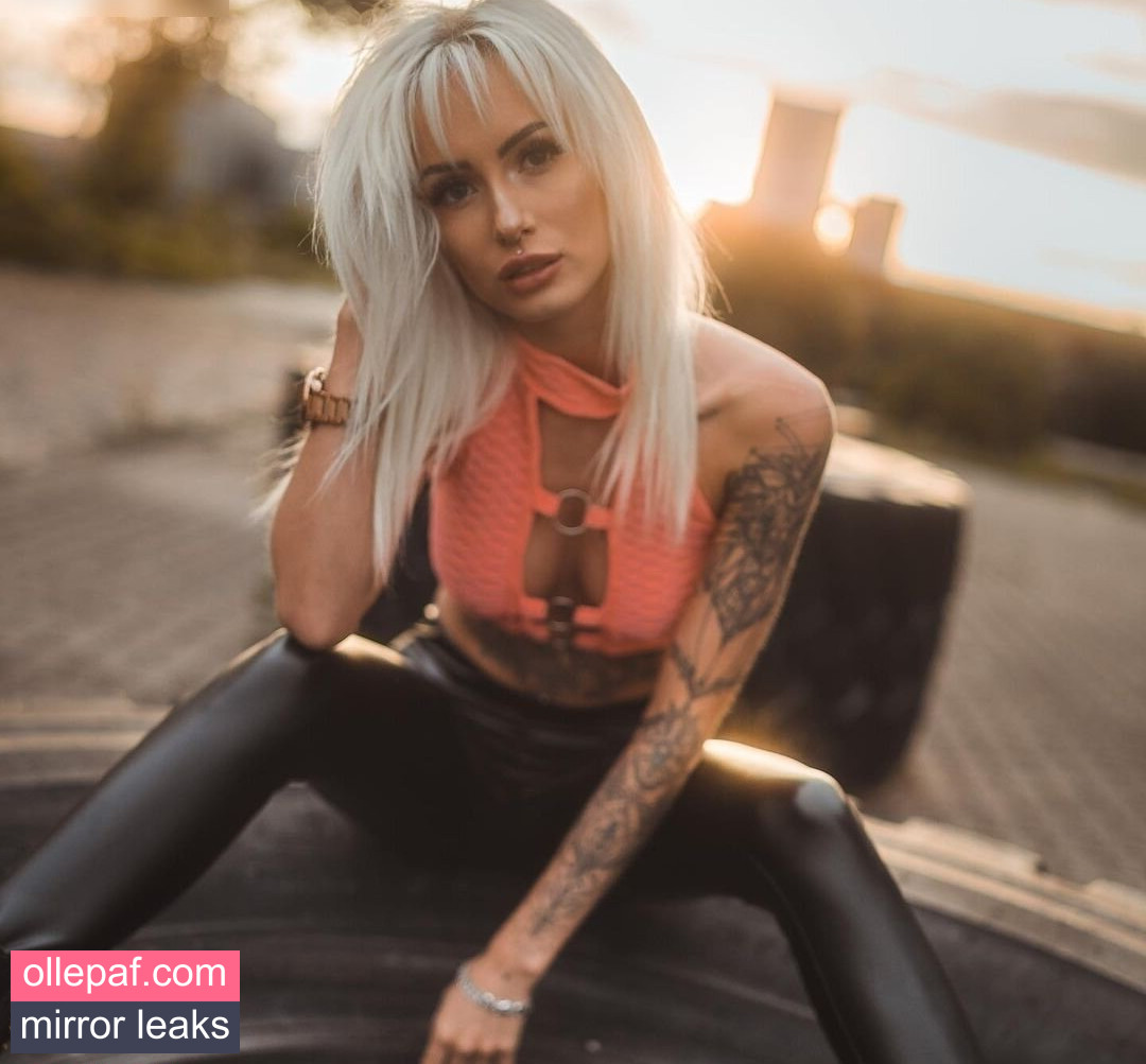 Latest Leaks lenaxfz Nude #109 - Fapello