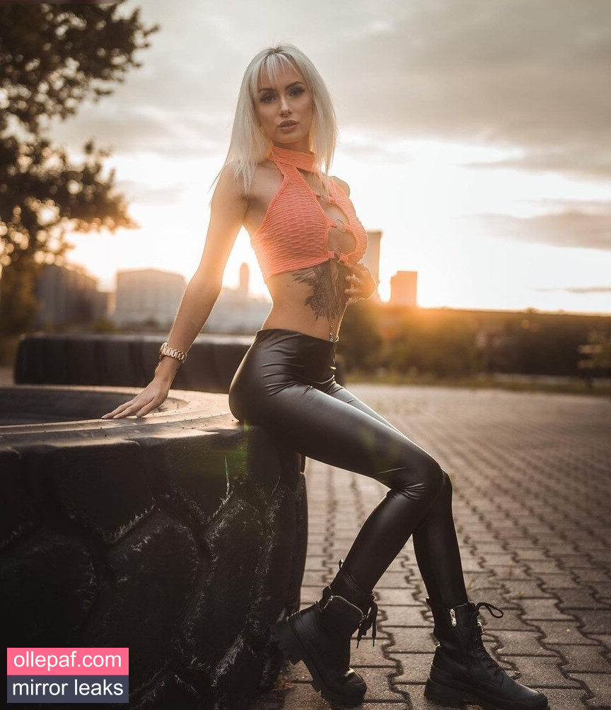 Latest Leaks lenaxfz Nude #112 - Fapello