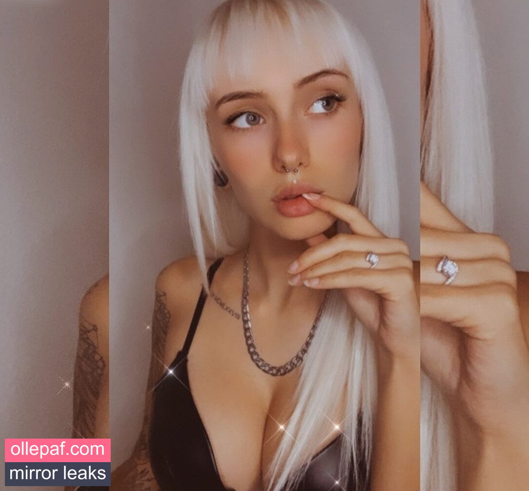 Latest Leaks lenaxfz Nude #120 - Fapello