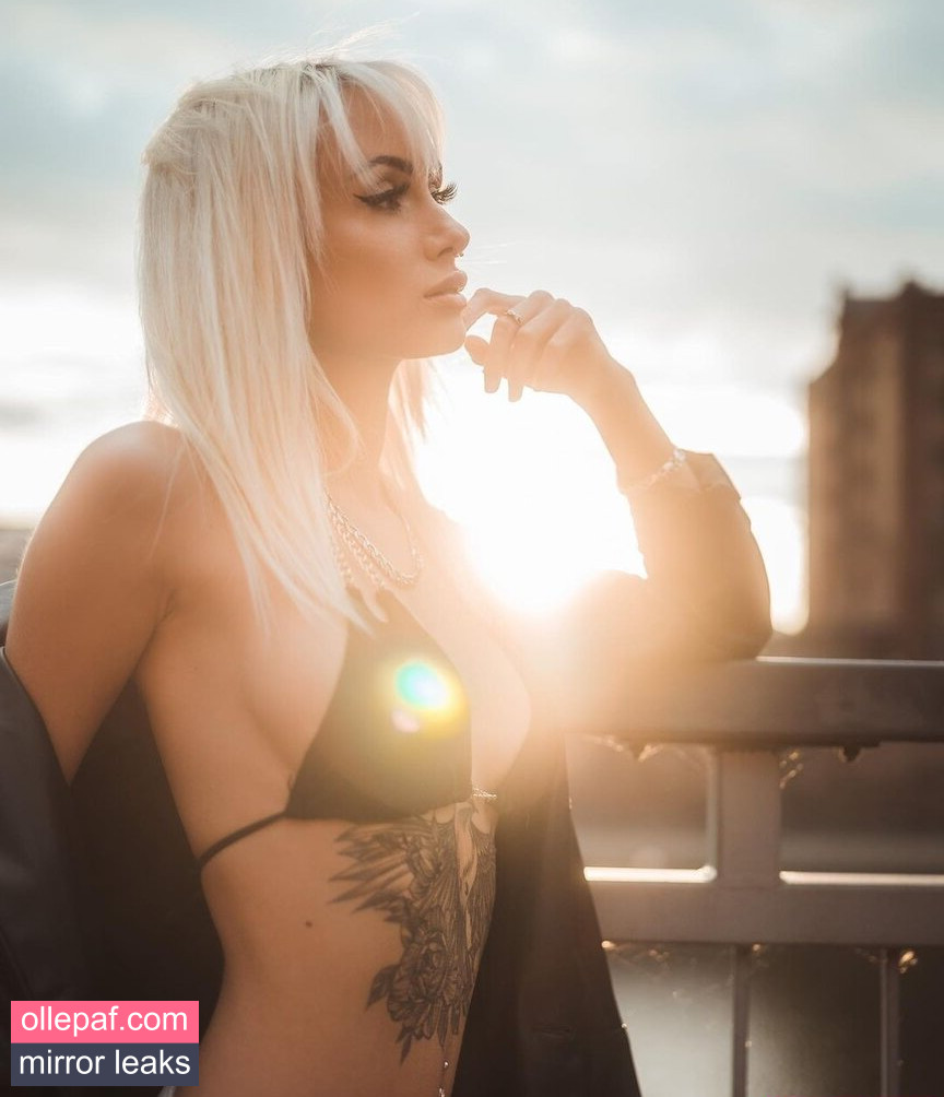 Latest Leaks lenaxfz Nude #133 - Fapello