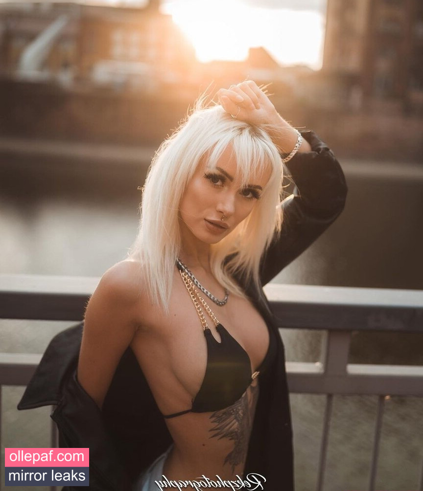 Latest Leaks lenaxfz Nude #137 - Fapello