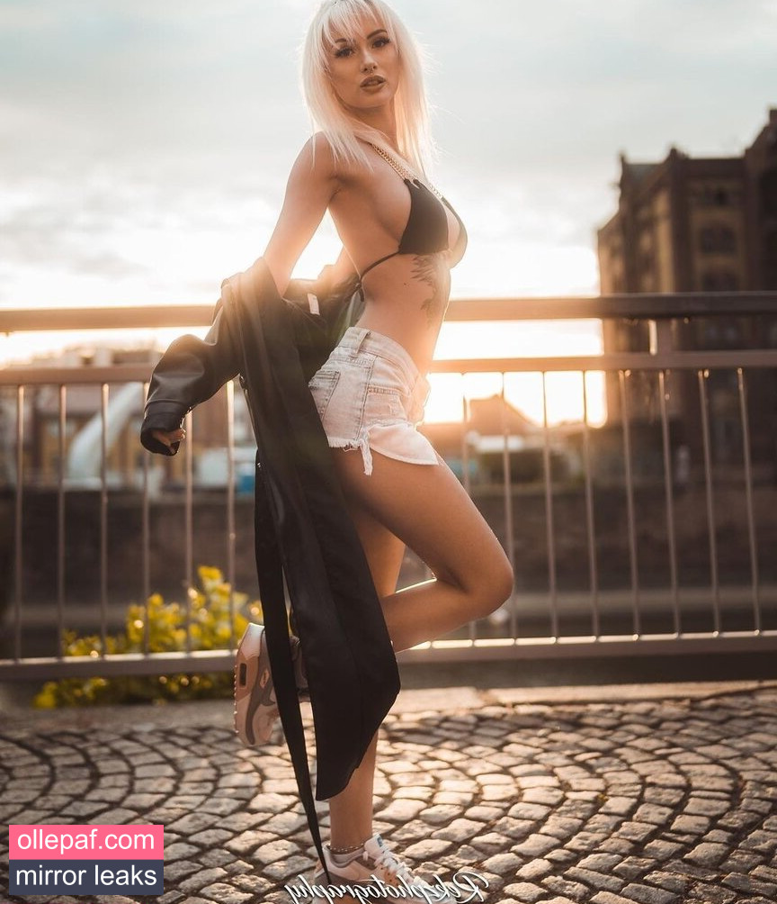 Latest Leaks lenaxfz Nude #139 - Fapello