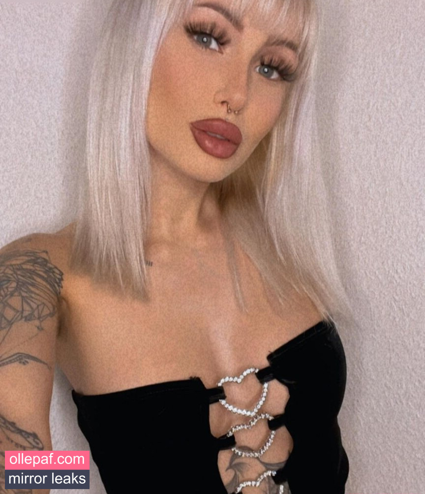 Latest Leaks lenaxfz Nude #141 - Fapello