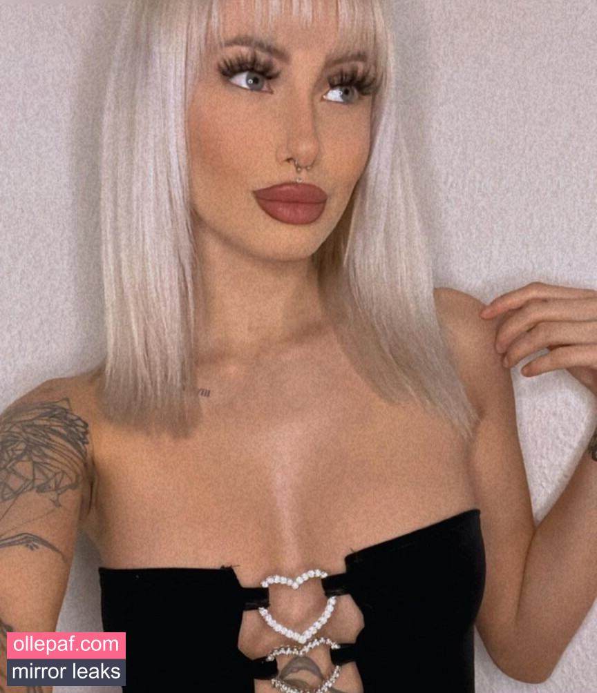Latest Leaks lenaxfz Nude #142 - Fapello