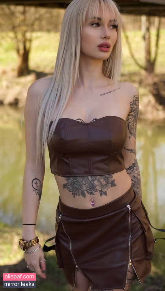 Latest Leaks lenaxfz Nude #5 - Fapello