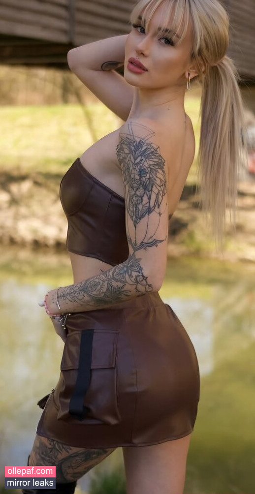 Latest Leaks lenaxfz Nude #7 - Fapello