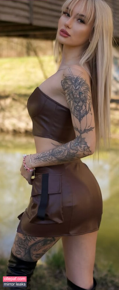 Latest Leaks lenaxfz Nude #8 - Fapello